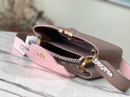 Fashion Lu-Vi bags - 4443