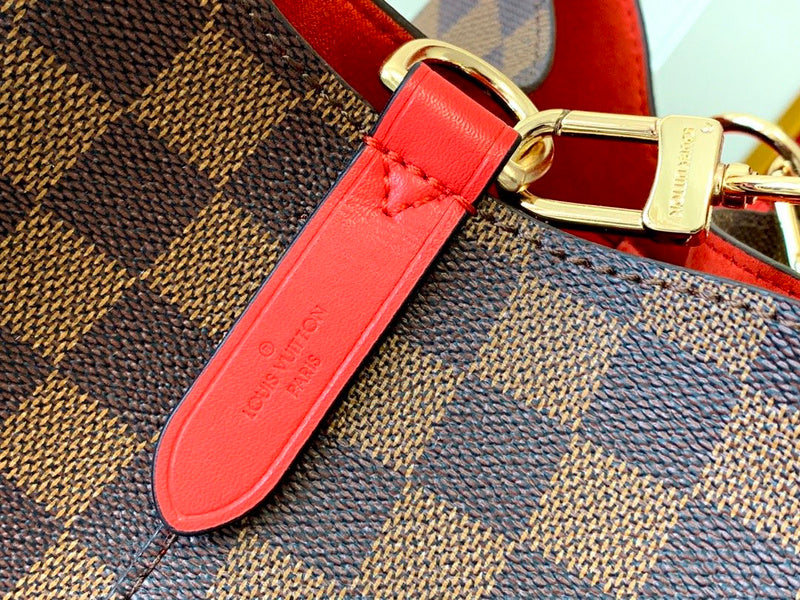 Fashion Lu-Vi bags - 3776