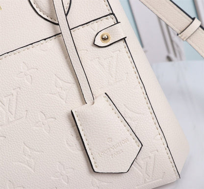 Fashion Lu-Vi bags - 3775