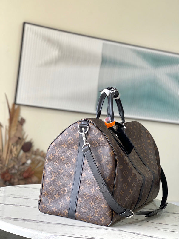 Fashion Lu-Vi bags - 4738
