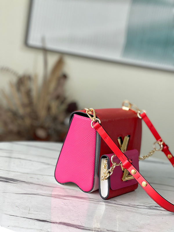 Fashion Lu-Vi bags - 5068