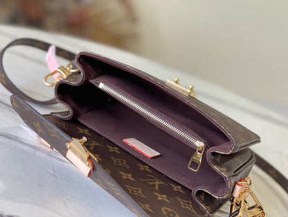 Fashion Lu-Vi bags - 4459