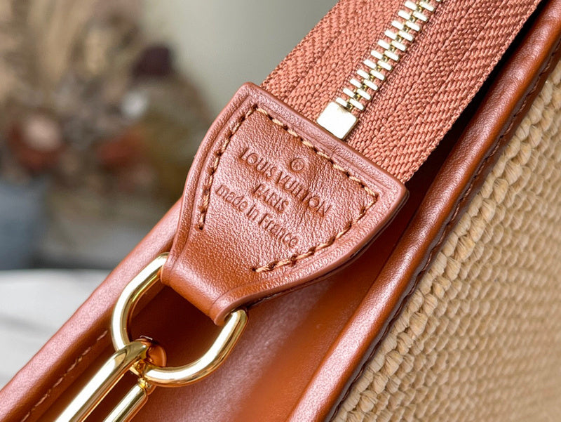 Fashion Lu-Vi bags - 4987