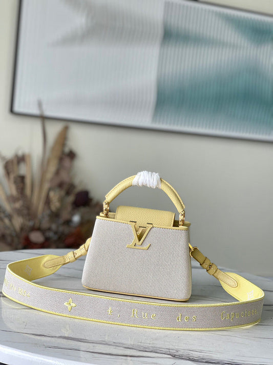 Fashion Lu-Vi bags - 5020