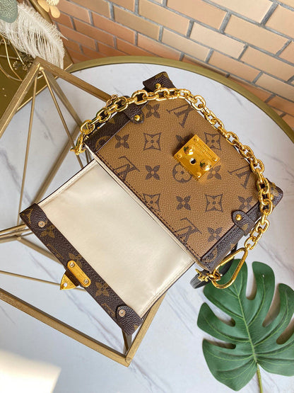 Fashion Lu-Vi bags - 3896