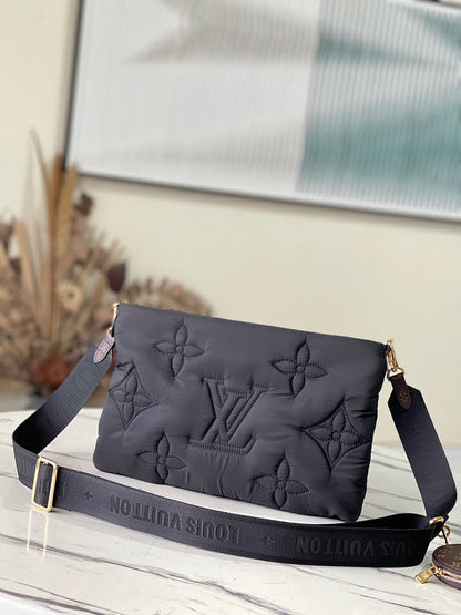 Fashion Lu-Vi bags - 4565