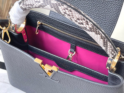 Fashion Lu-Vi bags - 4824