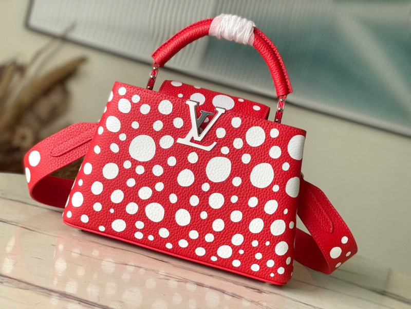 Fashion Lu-Vi bags - 3997
