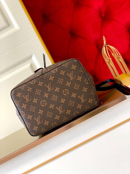 Fashion Lu-Vi bags - 3863