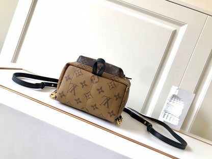 Fashion Lu-Vi bags - 3754