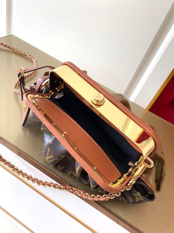 Fashion Lu-Vi bags - 3613