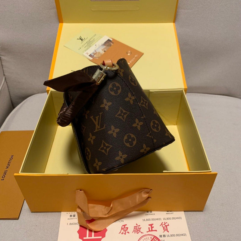 Fashion Lu-Vi bags - 3892