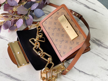 Fashion Lu-Vi bags - 4566
