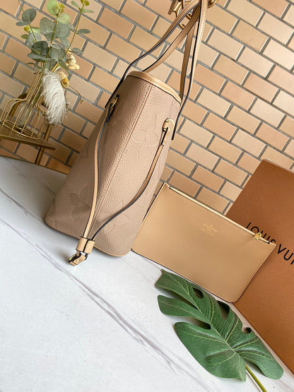 Fashion Lu-Vi bags - 3767