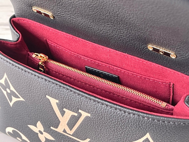 Fashion Lu-Vi bags - 5102
