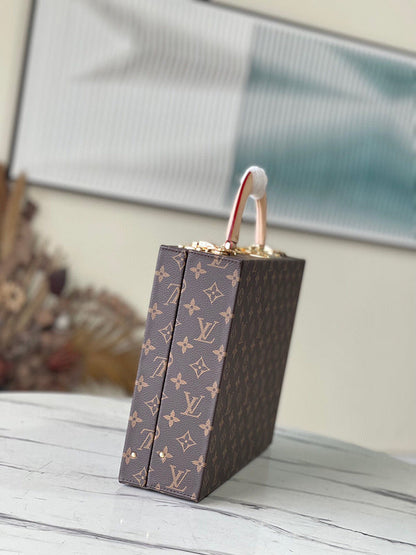 Fashion Lu-Vi bags - 4518