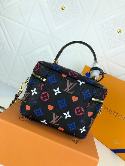 Fashion Lu-Vi bags - 3853