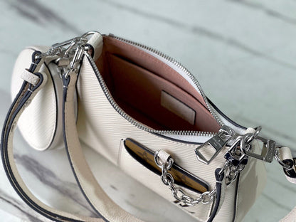Fashion Lu-Vi bags - 4379