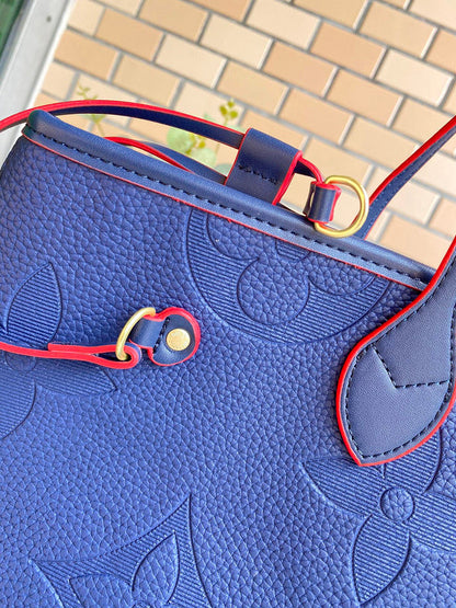 Fashion Lu-Vi bags - 3831