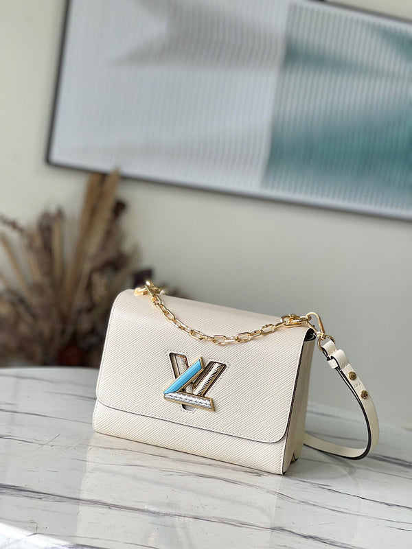 Fashion Lu-Vi bags - 4622
