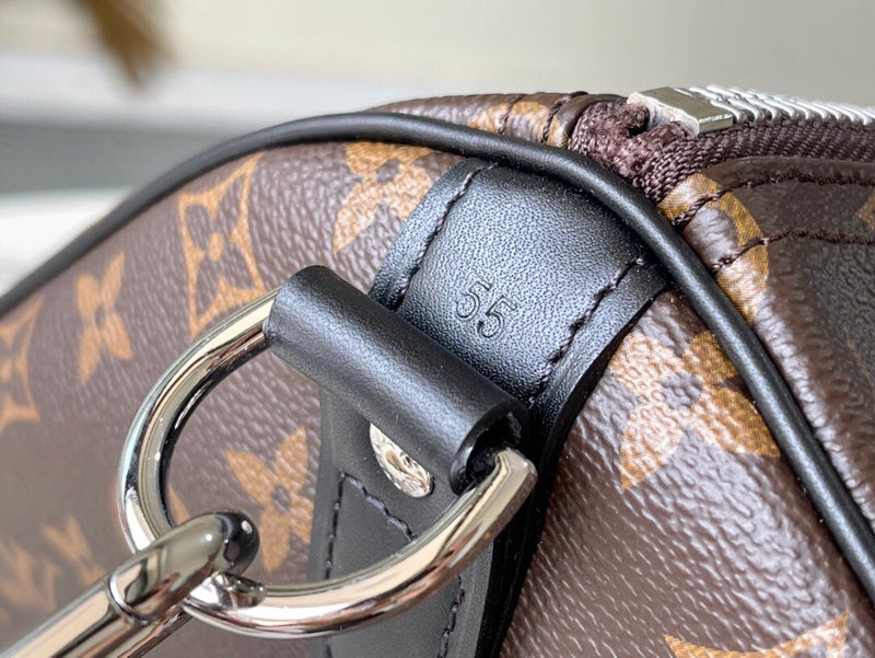 Fashion Lu-Vi bags - 4738