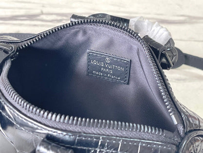 Fashion Lu-Vi bags - 4282