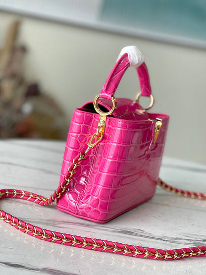 Fashion Lu-Vi bags - 4988