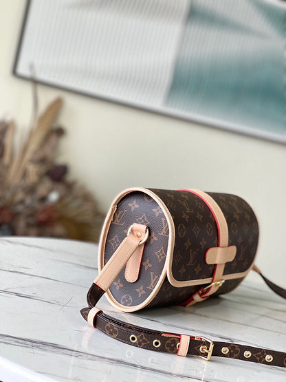 Fashion Lu-Vi bags - 4572