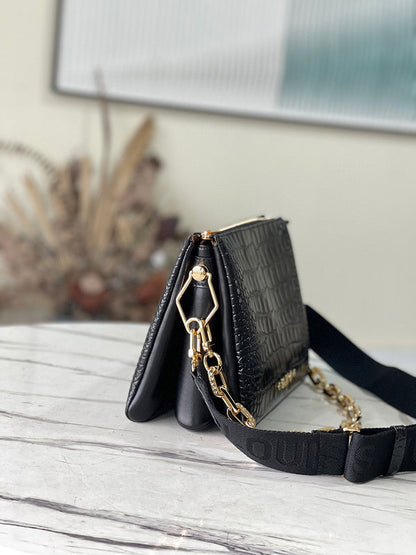 Fashion Lu-Vi bags - 4952