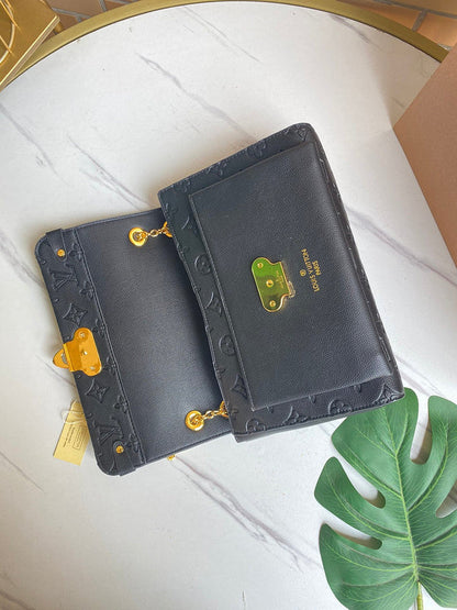 Fashion Lu-Vi bags - 3841