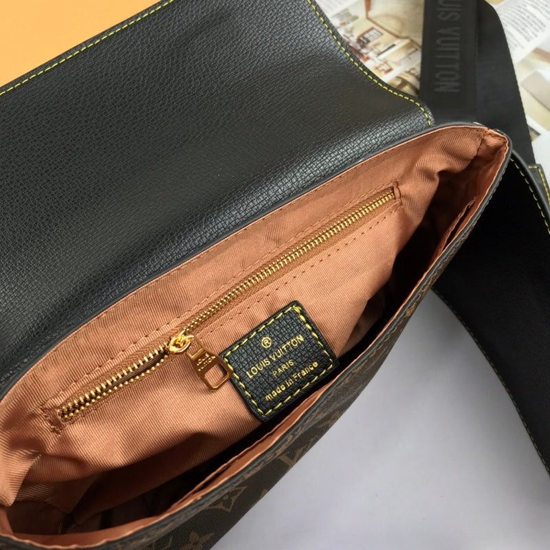 Fashion Lu-Vi bags - 3843