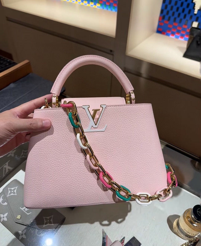 Fashion Lu-Vi bags - 4177