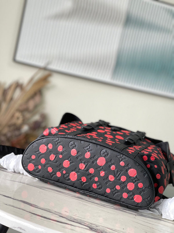 Fashion Lu-Vi bags - 4197