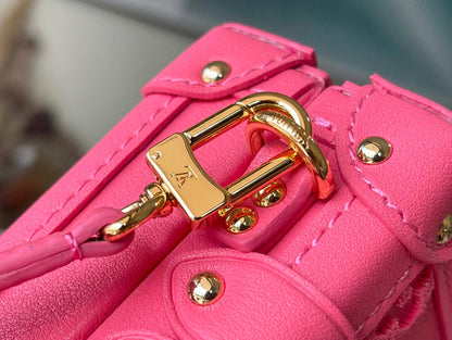 Fashion Lu-Vi bags - 5024