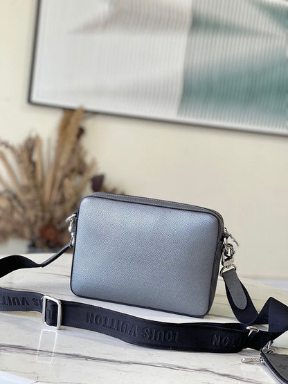 Fashion Lu-Vi bags - 4601