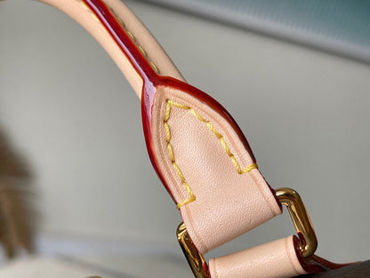 Fashion Lu-Vi bags - 4049