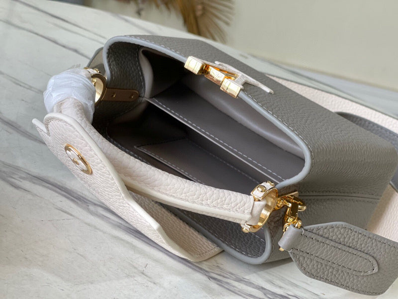 Fashion Lu-Vi bags - 4604