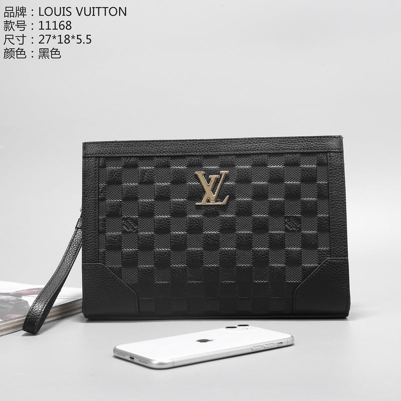 Fashion Lu-Vi bags - 3748