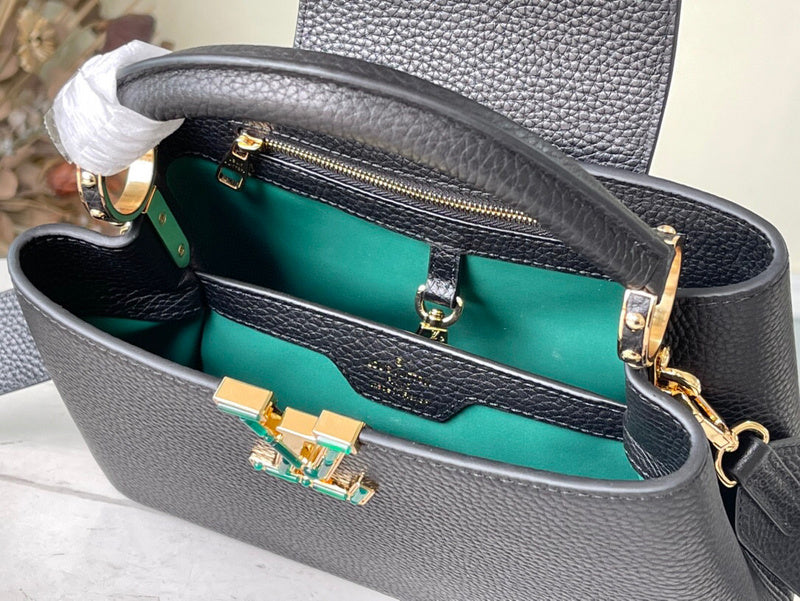 Fashion Lu-Vi bags - 5155