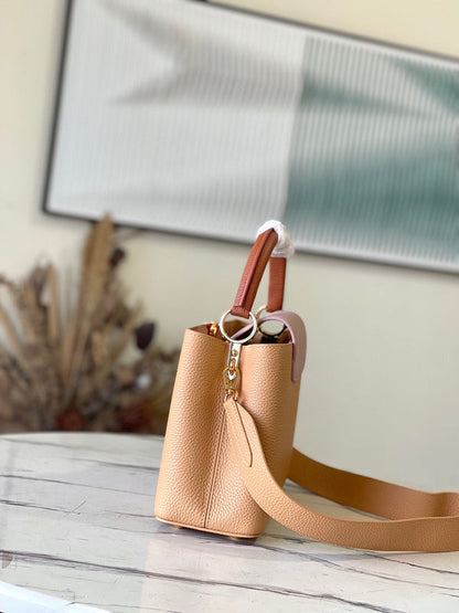 Fashion Lu-Vi bags - 4594