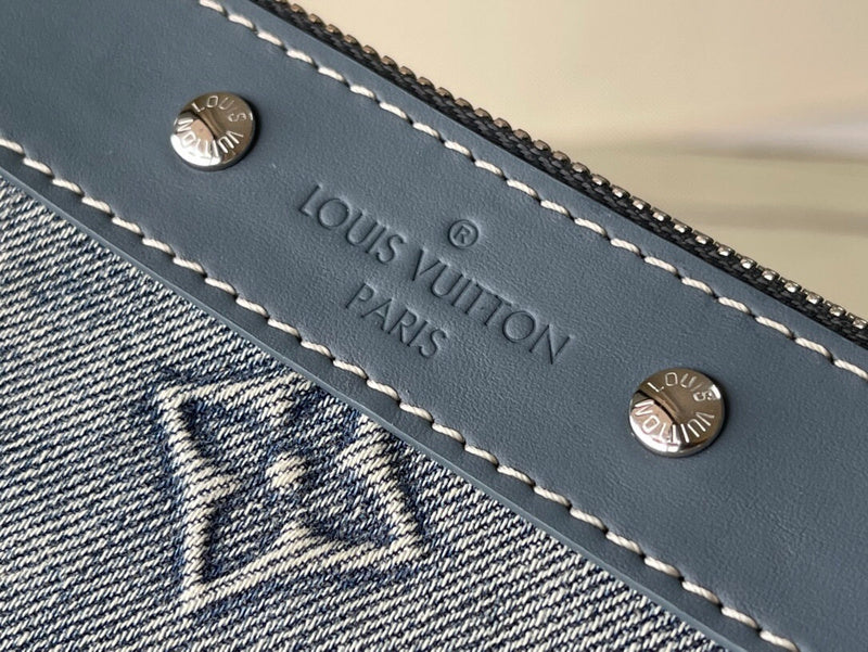 Fashion Lu-Vi bags - 3951
