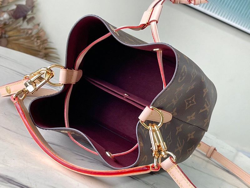 Fashion Lu-Vi bags - 4183