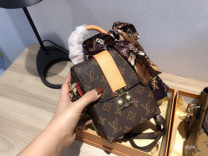 Fashion Lu-Vi bags - 3731