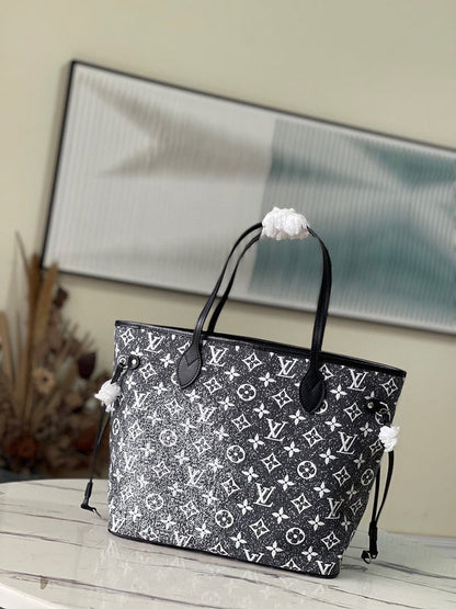 Fashion Lu-Vi bags - 4527