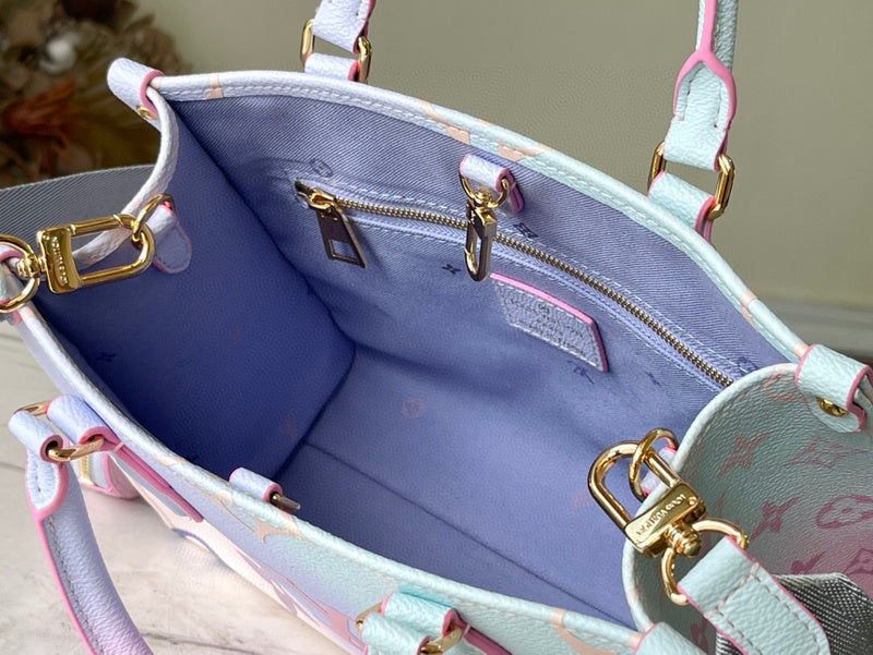 Fashion Lu-Vi bags - 5074