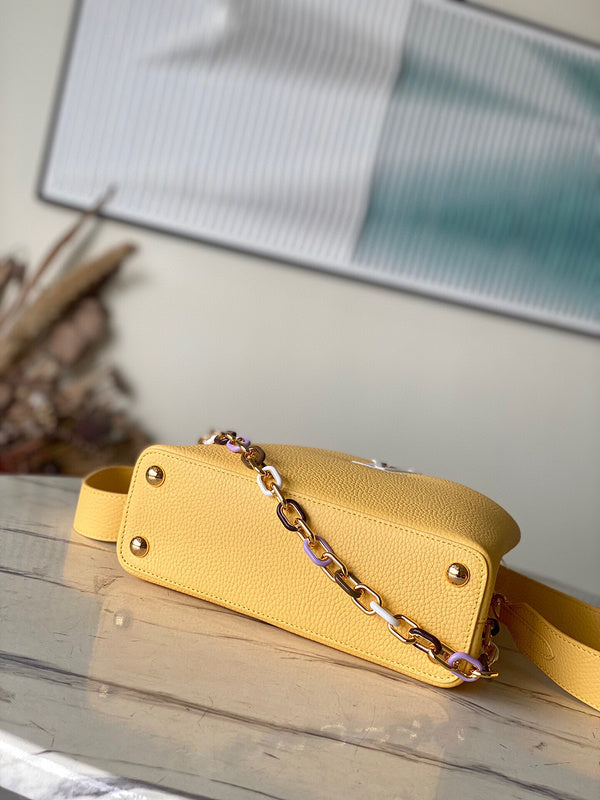 Fashion Lu-Vi bags - 4064