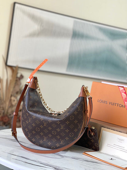 Fashion Lu-Vi bags - 4438