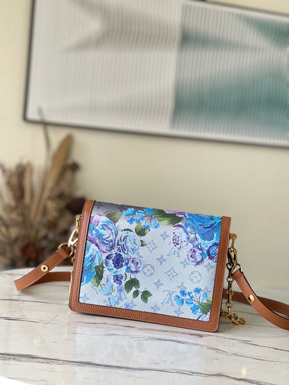 Fashion Lu-Vi bags - 4694
