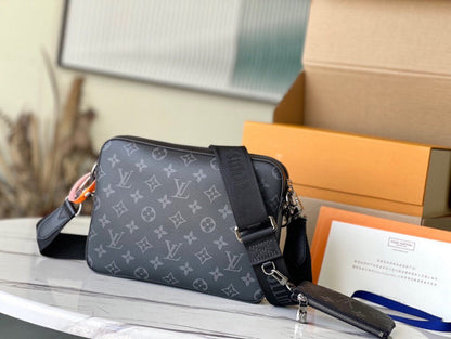 Fashion Lu-Vi bags - 4458