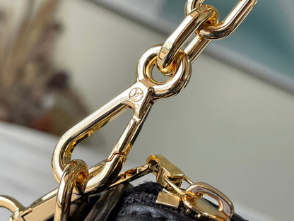 Fashion Lu-Vi bags - 5045